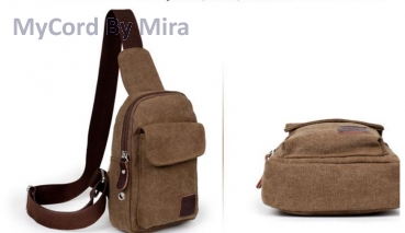 Crossbodytasche